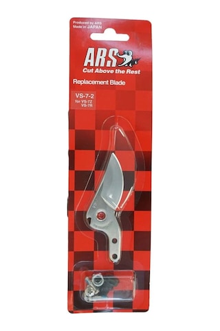 Ars Vs-7z/vs-7xr Budama Makası Üst Bıçak
