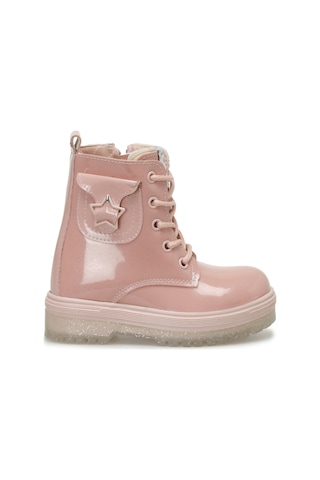 Seventeen Lopan.p 3pr Pudra Kız Çocuk Sneaker Bot 000000000101479812 Pembe