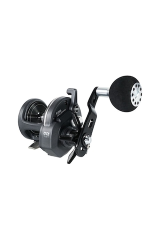 Tica Force Jig Fj5hl Sol Kol Slow Jig Makinesi