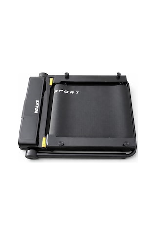Walke Premium Seri Fold Katlanabilir Koşu Bandı