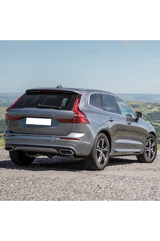 Volvo Xc60 2018-2021 Arka Cam Silecek Kolu Takımı 31693352