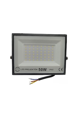 Opto Minisun 50w Smd Led Projektör