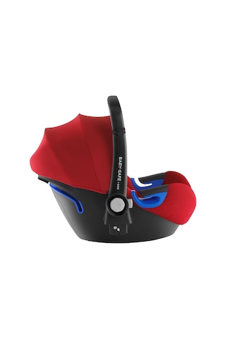 Britax-Römer Baby Safe I-Size 0-13 KG Oto Koltuğu