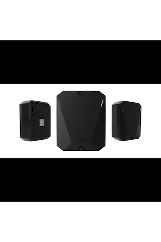 Ajax Multitransmitter, Kablosuz Çevirici Modül, Siyah