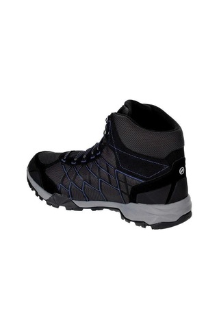 Scarpa Hydrogen Hıke Gtx Darkgray Bot-5278 Kahverengi