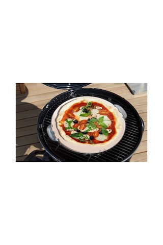Aygaz Gurme Pizza Taşı - 570