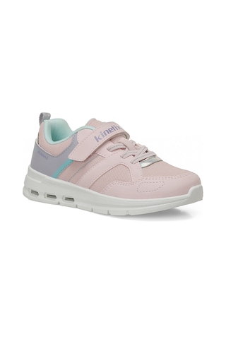 Kinetix Esvon F 6fx Pembe Kız Çocuk Spor Ayakkabı 000000000102066833 Pembe-lıla
