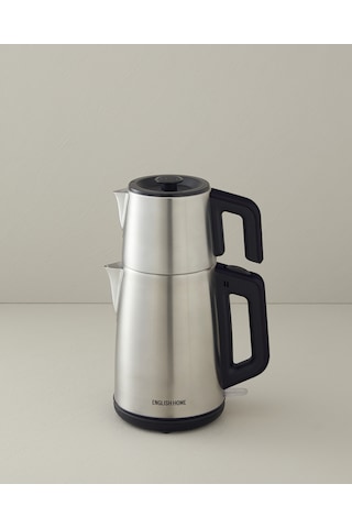 English Home CMK 6010 2 L Çay Makinesi & Kettle