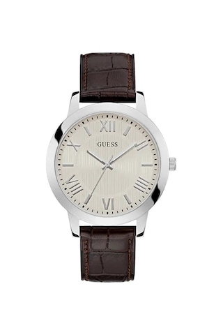 Guess Guu1453g1m Erkek Kol Saati Metalik Gri