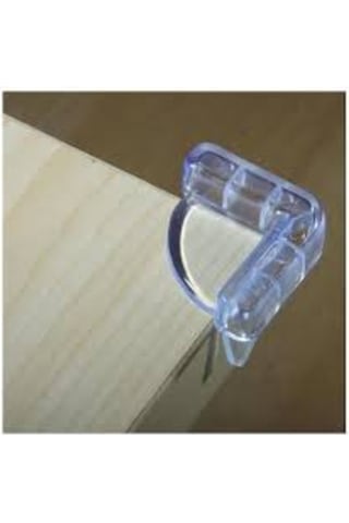 Çocuk Bebek Güvenlik Sivri Köşe Koruyucu