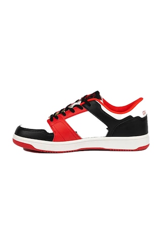 Kappa Logo Bernal Erkek Kırmızı Spor Ayakkabı 361g13w-a2e-1 001