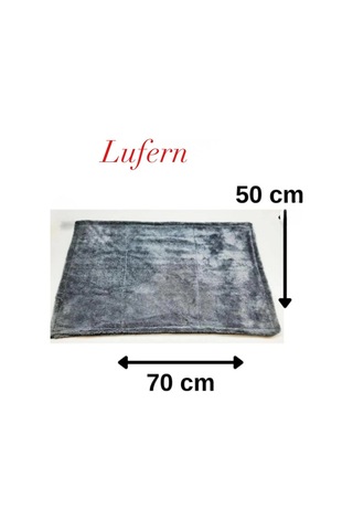 Süper Emici Yüksek Kalite Mikrofiber Havlu Temizleme Kurutma Bezi Tüm Cam Yüzeylere Uygun Oto Yıkama