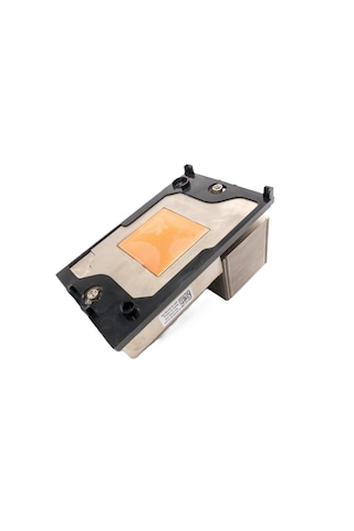 Dell R720 Ve R720xd Cpu Heatsink / 05jw7m