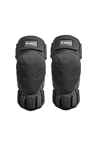 Hayalet Yarış Gh-hx03 1 Çift Motosiklet Koruyucu Dişli Kevlar Yarış Soğuk Geçirmez Rüzgar Geçirmez Diz Pedleri, Model: Peluş Ped İle Siyah Siyah