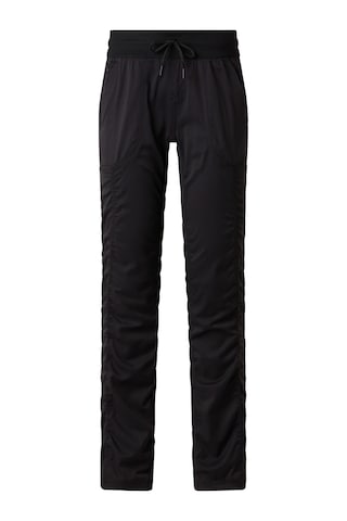 The North Face Aphrodıte 2.0 Kadın Esnek Günlük Pantolon Nf0a2uop4h01 Siyah