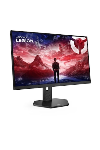 Lenovo Legion 27-10 27" 240 Hz 0.5 Ms 2xhdmı+dp Fhd Ips Monitör 68c5gac4tk