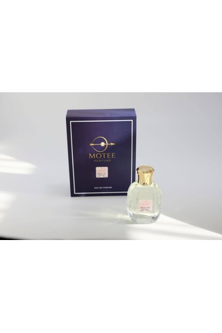 Motee Perfume Belle Vie Kadın Parfüm EDP 50 ML