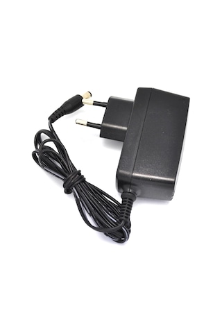 12 Volt 1.5 Amper Adaptör 12 Volt 1.5 Amper Adaptör