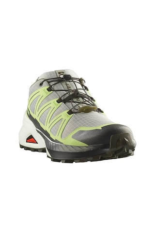 Salomon Speedcross Peak Erkek Koşu Ayakkabısı Çok Renkli
