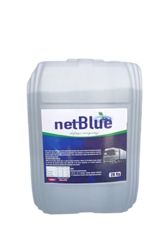 Netblue 18.5 Litre Euro 4/5/6/7 Aus32