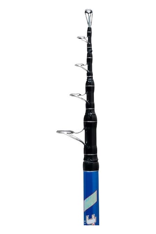 Remixon Ultra Cast 4.20m 200gr Tele Surf Olta Kamışı