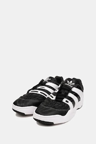 Adidas Predator Siyah Erkek Spor Ayakkabı Lımıted Edıtıon Siyah Beyaz Siyah Beyaz