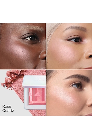Haus Labs By Lady Gaga Highlighter Aydınlatıcı Rose Quartz 8.5gr