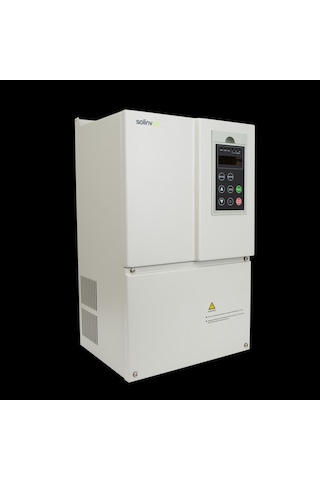 40 Hp 30 Kw Trifaze Solar Pompa Sürücü