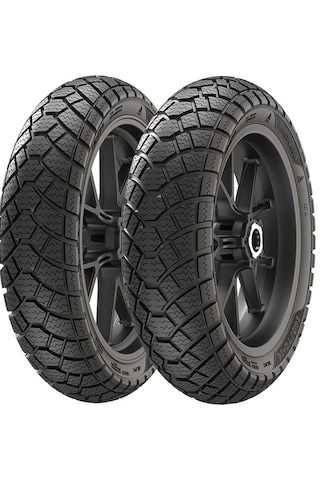 110/70-16 M/c 52p Tl M+s Wınter Grip 2 Sc500 Anlaş