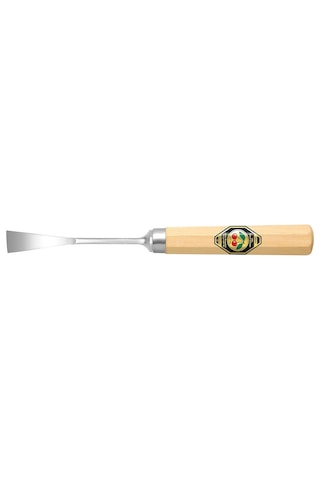 Kirschen 3125003 Bükük Oluklu Kaşık Ağız Oyma Iskarpela Cut4 - 3mm