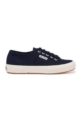 Superga 2750 Cotu Classic Ayakkabı Lacivert
