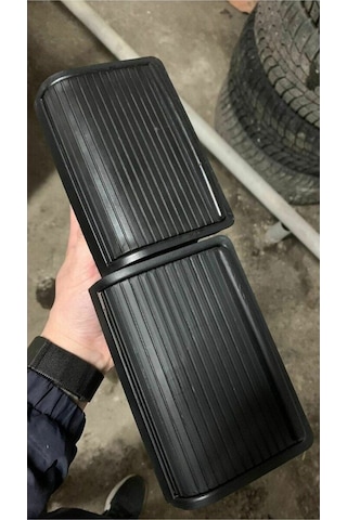 Bmw E46 Arka Küllük Perdesi Bmw E46 Arka Küllük Perdesi
