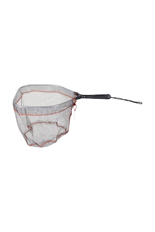 Remixon Lnd-23 20cm Kauçuk Torlu Balıkçı Kepçesi
