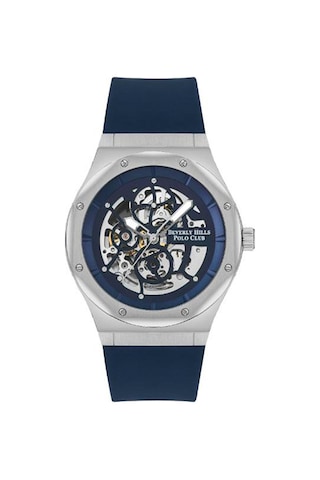 Beverly Hills Polo Club Bp3380x.399 Erkek Kol Saati
