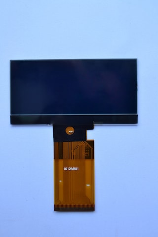 Mercedes C-class W203 Lcd Display Ekran Mercedes C-class W203 Lcd Display Ekran