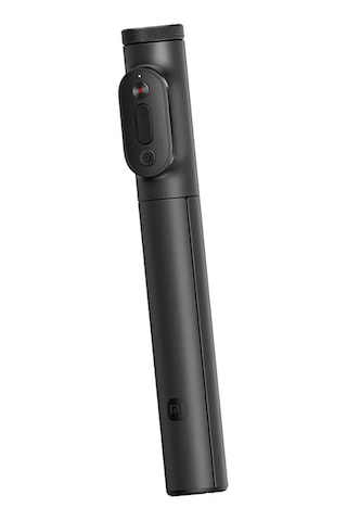 Mi Tripod Zoom Selfie Stick 2 Siyah Bluetooth Kumandalı Üçü Birarada Selfie Çubuğu Tripod Mi Tripod Zoom Selfie Stick 2 Siyah Bluetooth Kumandalı Üçü Birarada Selfie Çubuğu Tripod