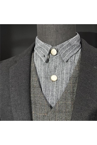 Suntek Giyim Aksesuarları Seyahat Partisi Için 2 Parça Klasik