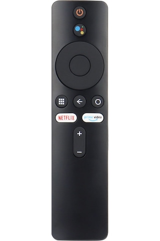 Mı Box S Set Üstü Kutu Xmrm-006 Xiaomi Tv Bluetooth Sesli Uzaktan Kumanda