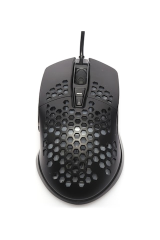 Deiog G11 Kablolu RGB Oyuncu Mouse