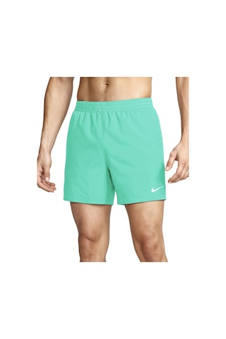 Nike Nıke Swım Breaker Solıd Essentıal Erkek Mavi Mayo & Bikini - Nessf560