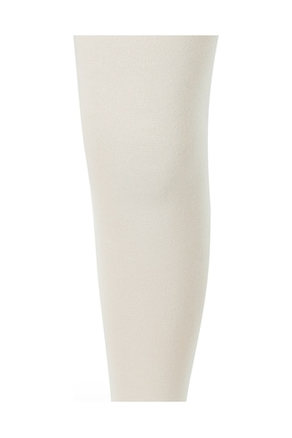 Artı Kız Çocuk Külotlu Çorap 3-11 Yaş Ekru 70846001524s1-2 Ekru
