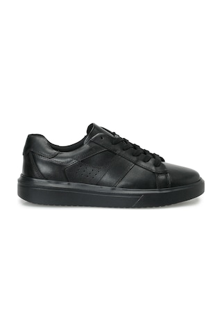 Oxide Resnep Siyah Erkek Sneaker 000000000102727779