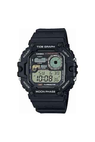 Casio Ws-1700h-1avdf Erkek Kol Saati Casio Ws-1700h-1avdf Erkek Kol Saati