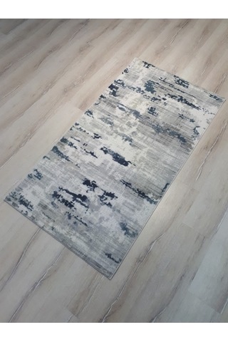 Tuğra Murano 3202 Gri Halı Yolluk 80X150 Cm