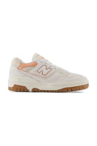 New Balance Bbw550 Nb Lifestyle Women Shoes Beyaz Unisex Spor Ayakkabı Beyaz