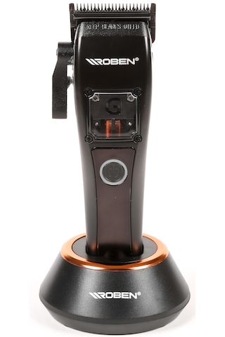 Roben RBN-301 Manyetik Motor Teknolojisi Profesyonel Tıraş Makinesi