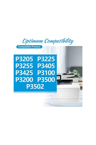 Pantum P3500DN Uyumlu Toneri / Pantum PA310 Uyumlu Toner