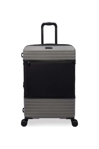 It Luggage Unisex Orta Boy Valiz 2620-02 Sari