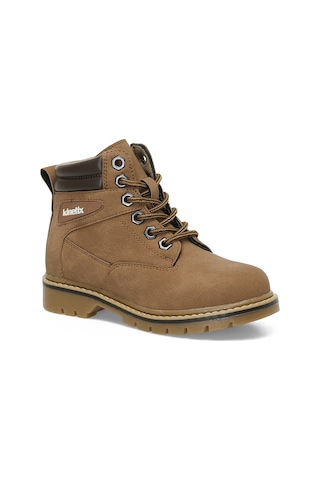 Kinetix Burton 4pr Taba Erkek Çocuk Bot 000000000101922656 Taba