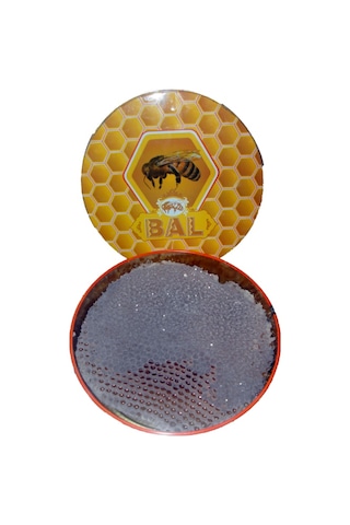 Pervari Kasnak Karakovan Petek Balı 1200 G